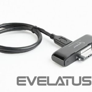 Modules and transceivers Gembird  I/O ADAPTER USB3 TO SATA2.5"/HDD/SSD AUS3-02 