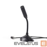 Headphone with microphone Gembird  MICROPHONE DESKTOP/MIC-D-02 