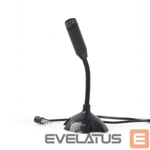 Headphone with microphone Gembird  MICROPHONE DESKTOP/MIC-D-02 
