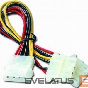 Converter Gembird  CABLE POWER SPLITTER MOLEX/CC-PSU-1 