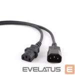 Converter Gembird  CABLE POWER EXTENSION 3M/PC-189-VDE-3M 