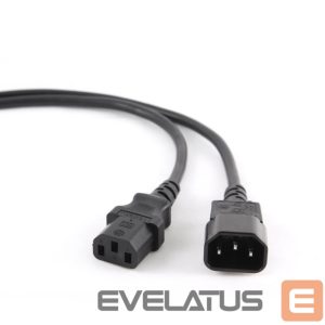 Converter Gembird  CABLE POWER EXTENSION 3M/PC-189-VDE-3M 