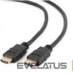 Monitor accessory Gembird  CABLE HDMI-HDMI 15M V2.0 BLK/CC-HDMI4-15M 
