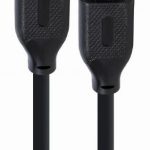 Monitor accessory Gembird  CABLE HDMI-HDMI 1M/CC-HDMI8K-1M 