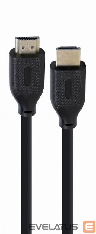 Monitor accessory Gembird CABLE HDMI-HDMI 1M/CC-HDMI8K-1M