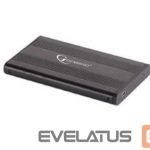 Hard drive HDD Gembird  HDD CASE EXT. USB2 2.5"/EE2-U2S-5 