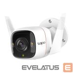 DSLR Camera TP-Link  WRL CAMERA/TAPO C320WS 