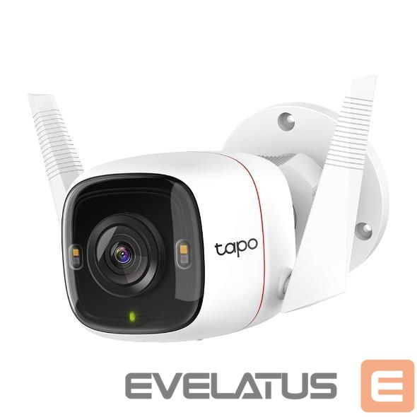 DSLR Camera TP-Link WRL CAMERA/TAPO C320WS