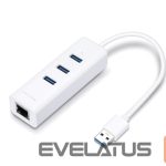 Other Computer Accessory TP-Link  NET ADAPTER USB3 3PORT 1000M/UE330 