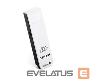 Commutator TP-Link  WRL ADAPTER 300MBPS USB/TL-WN821N 