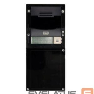 Other Computer Accessory 2N  ENTRY PANEL MAIN UNIT HELIOS/IP VERSO W/CAMERA 9155101CB 