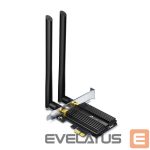 Commutator TP-Link  WRL ADAPTER 3000MBPS PCIE/ARCHER TX50E 