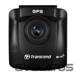 Dash cam Transcend  VEHICLE RECORDER DRIVEPRO 250/32GB TS-DP250A-32G 