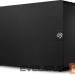 Hard drive HDD SeaGate  External HDD||Expansion|8TB|USB 3.0|Black|STKP8000400 