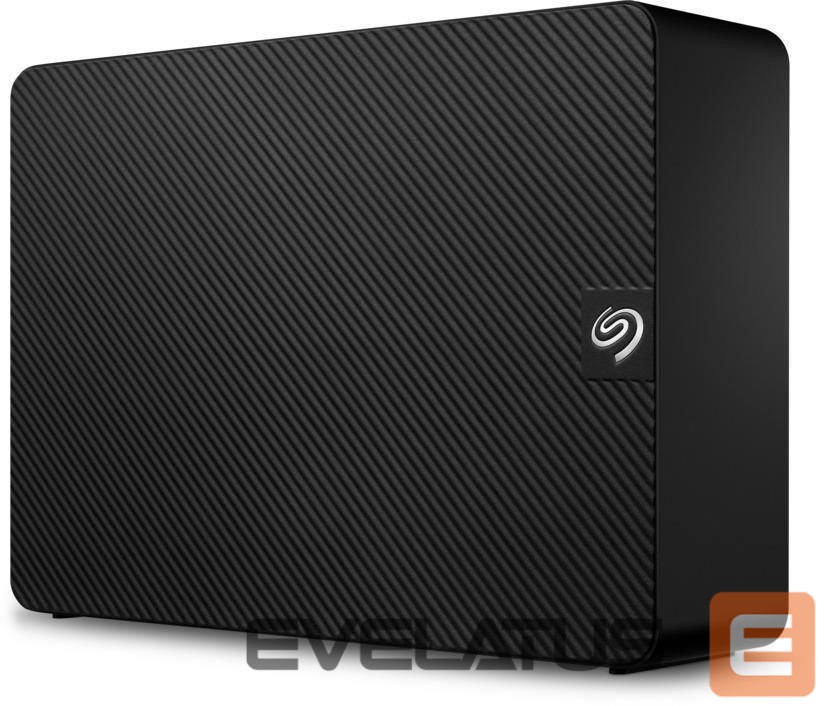 Hard drive HDD SeaGate External HDD||Expansion|8TB|USB 3.0|Black|STKP8000400