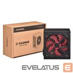 Power Supply XILENCE  CASE PSU ATX2.3 350W/XN050 