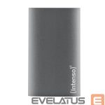 Hard drive SSD Intenso  External SSD||512GB|USB 3.0|1,8 