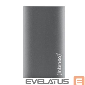 Hard drive SSD Intenso  External SSD||512GB|USB 3.0|1,8 