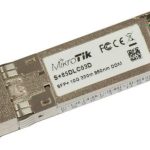 Server - Other Accessories Mikrotik  NET TRANSCEIVER SFP/S+85DLC03D 