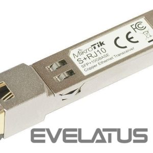 Server - Other Accessories Mikrotik  NET MODULE 10GBE RJ45 SFP+/S+RJ10 