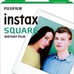 Digital camera FUJIFILM  FILM INSTANT INSTAX SQUARE 10/ 