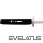 Cooling system for laptops XILENCE  CPU COOLER ACC THERMAL PASTE/XZ019 