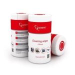 For kitchen Gembird  CLEANING WIPES 100PCS/CK-WW100-01 