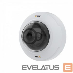 IP-kamera AXIS  NET CAMERA M4216-LV DOME/02113-001 