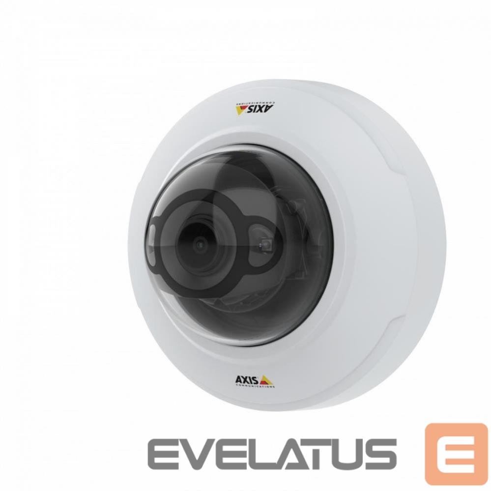 IP-kamera AXIS NET CAMERA M4216-LV DOME/02113-001