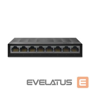 Commutator TP-Link  Switch||LS1008G|LS1008G 