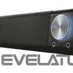 Wired speakers Trust  Speaker||P.M.P.O. 12 Watts|21046 