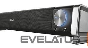 Wired speakers Trust  Speaker||P.M.P.O. 12 Watts|21046 