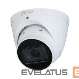 IP-kamera DAHUA  NET CAMERA 4MP IR EYEBALL/IPC-HDW2441T-ZS-27135 