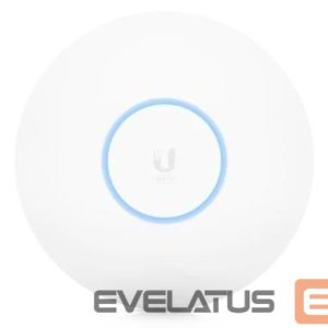 Routers UBIQUITI  Access Point||4800 Mbps|1x10Base-T / 100Base-TX / 1000Base-T|U6-PRO 