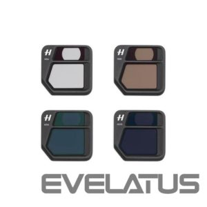 Drone DJI  DRONE ACC MAVIC 3 ND FILTERS/SET CP.MA.00000429.01 