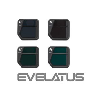 Drone DJI  DRONE ACC MAVIC 3 ND FILTERS/SET CP.MA.00000430.01 