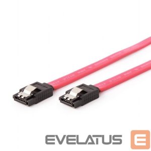 Cable Gembird  CABLE SATA-DATA 0.5M/CC-SATAM-DATA 