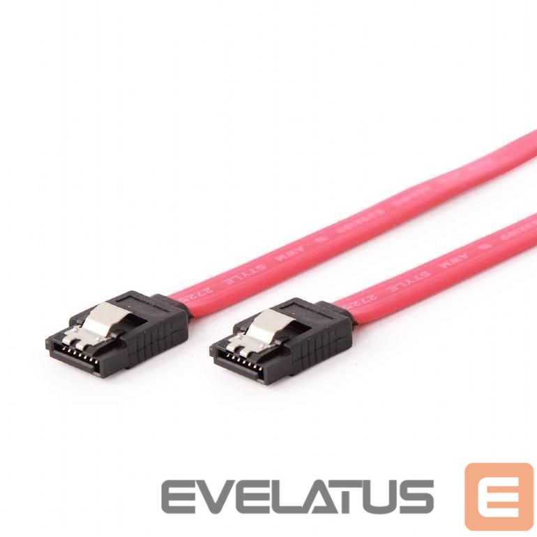 Cable Gembird CABLE SATA-DATA 0.5M/CC-SATAM-DATA