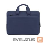 Laptop Bag RIVACASE  NB CASE CENTRAL 15.6"/8231 BLUE 