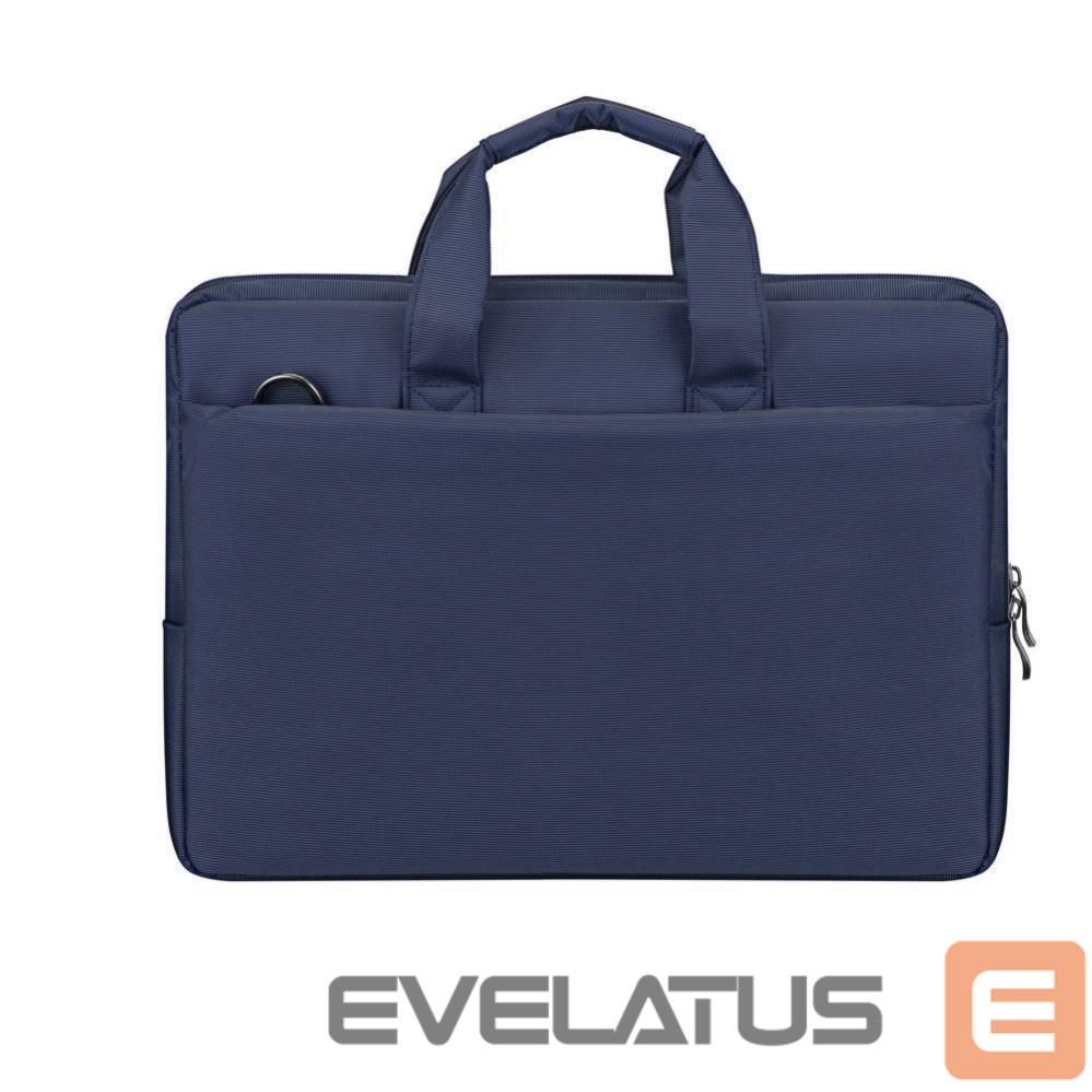 Laptop Bag RIVACASE NB CASE CENTRAL 15.6"/8231 BLUE