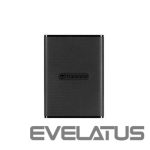Hard drive SSD Transcend  External SSD||ESD270C|500GB|USB 3.1|3D NAND|Write speed 460 MBytes/sec|Read speed 520 MBytes/sec|TS500GESD270C 