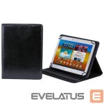 Book case RIVACASE  TABLET SLEEVE ORLY 9-10.1"/3007 BLACK 