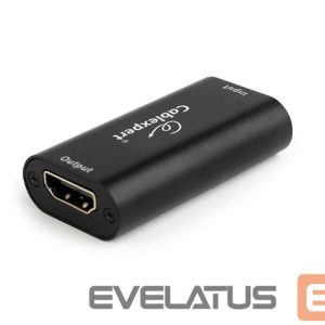 Modules and transceivers Gembird  I/O REPEATER HDMI/DRP-HDMI-02 
