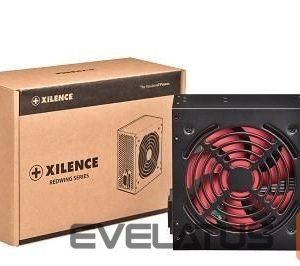 Power Supply XILENCE  CASE PSU ATX2.3 500W/XN052 