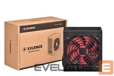 Power Supply XILENCE CASE PSU ATX2.3 500W/XN052