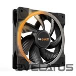 Cooler BE QUIET  CASE FAN 120MM LIGHT WINGS/BL072 