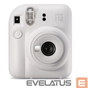 Digital camera FUJIFILM  CAMERA INSTANT/INSTAX MINI 12 WHITE 