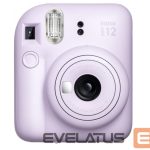 Digital camera FUJIFILM  CAMERA INSTANT/INSTAX MINI 12 PURPLE 