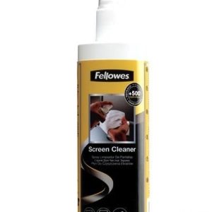 For kitchen Fellowes  CLEANING SPRAY 250ML/99718 