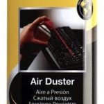 For kitchen Fellowes  COMPRESSED AIR DUSTER 350ML/HFC FREE 9974905 